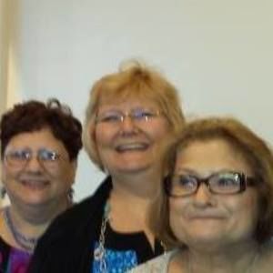 Meet your Posher, Janet